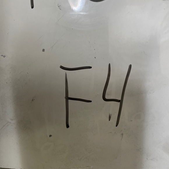 Nike Black Faded White Graphic Athletic Pullover Hoodie Sweater Men's Size Small - Picture 7 of 7